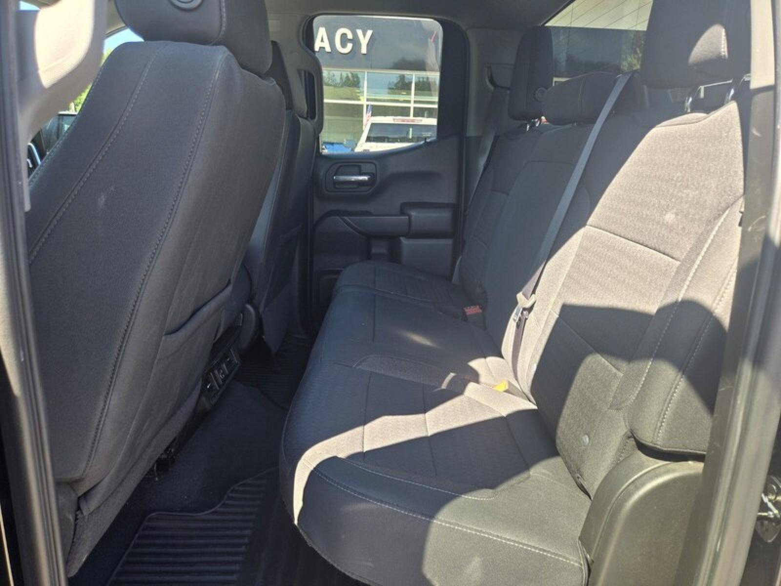 Used 2020 Chevrolet Silverado 1500 LT w/ All-Star Edition AWD/4WD image 22