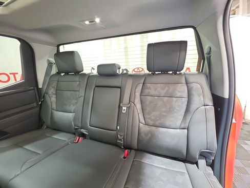 Used 2022 Toyota Tundra TRD Pro image 19