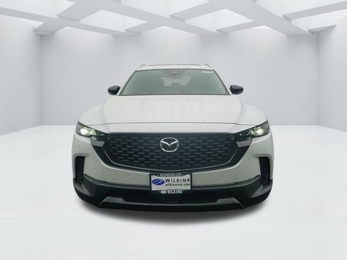 New 2026 MAZDA CX-50 2.5 Hybrid w/ Weather Package image 10