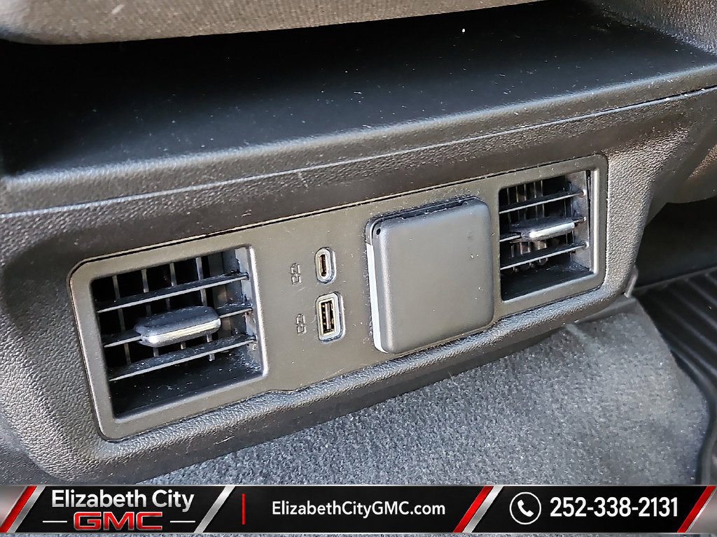 Used 2024 Chevrolet Silverado 1500 RST w/ Z71 Off-Road Package AWD/4WD image 27