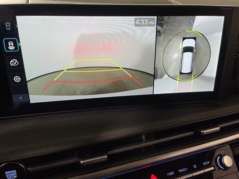 New 2026 Hyundai Santa Fe Limited image 23