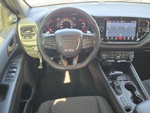 Certified 2025 Dodge Durango R/T w/ Blacktop Package AWD/4WD image 14