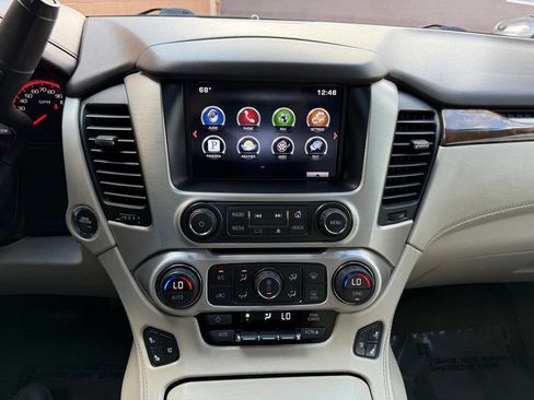 Used 2015 GMC Yukon Denali w/ Open Road Package image 14