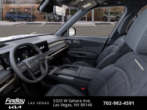 New 2027 Kia Telluride SX Prestige AWD/4WD image 20