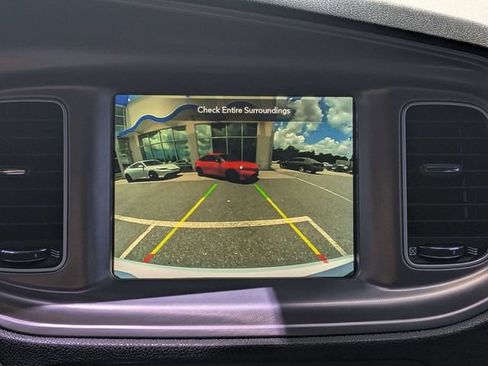 Used 2023 Dodge Charger GT w/ Technology Group RWD image 27