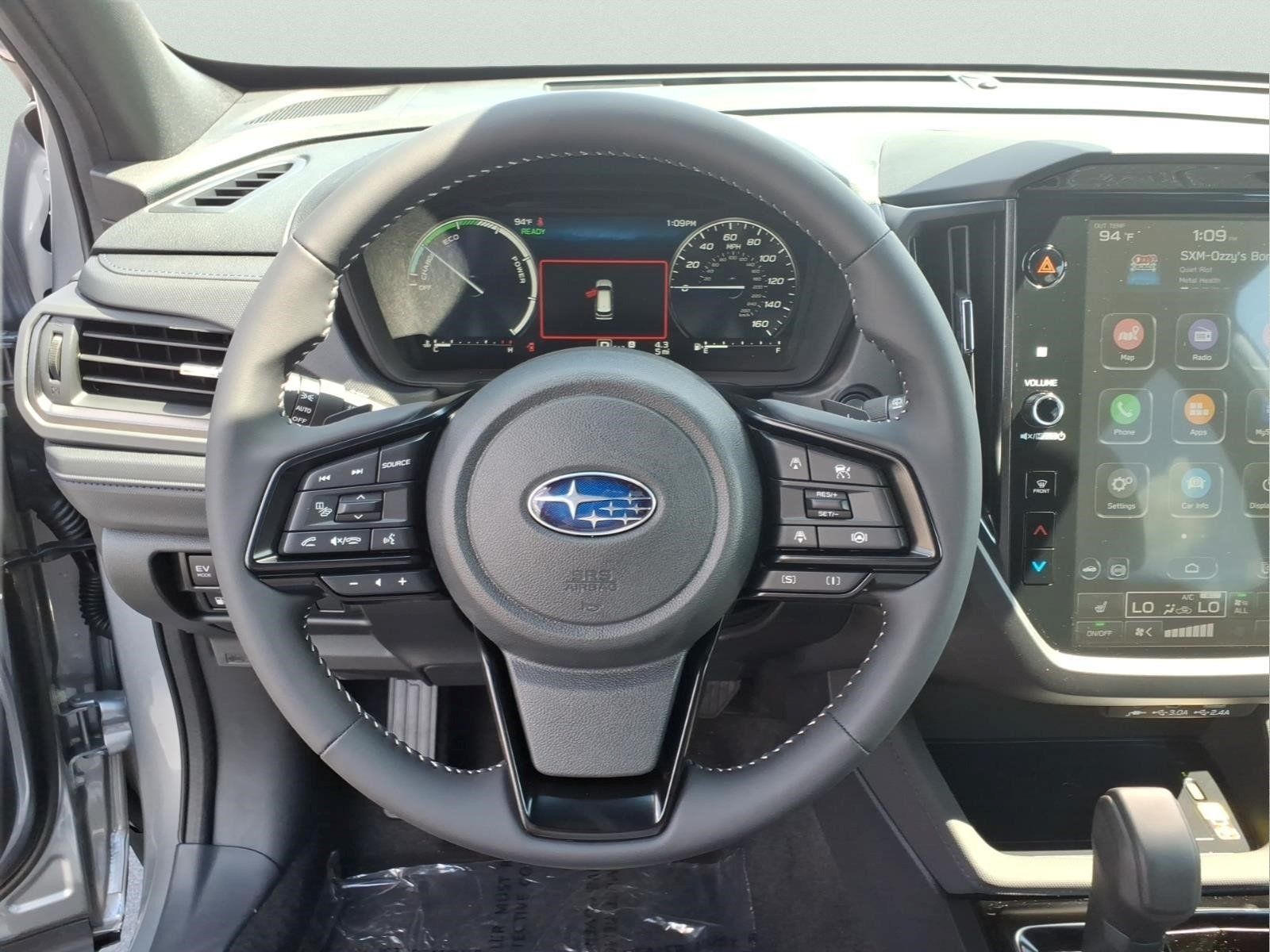 New 2026 Subaru Forester Premium AWD/4WD image 20