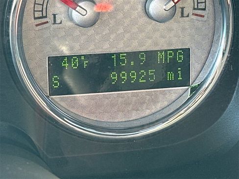 Used 2007 Ford F150 Harley-Davidson image 26