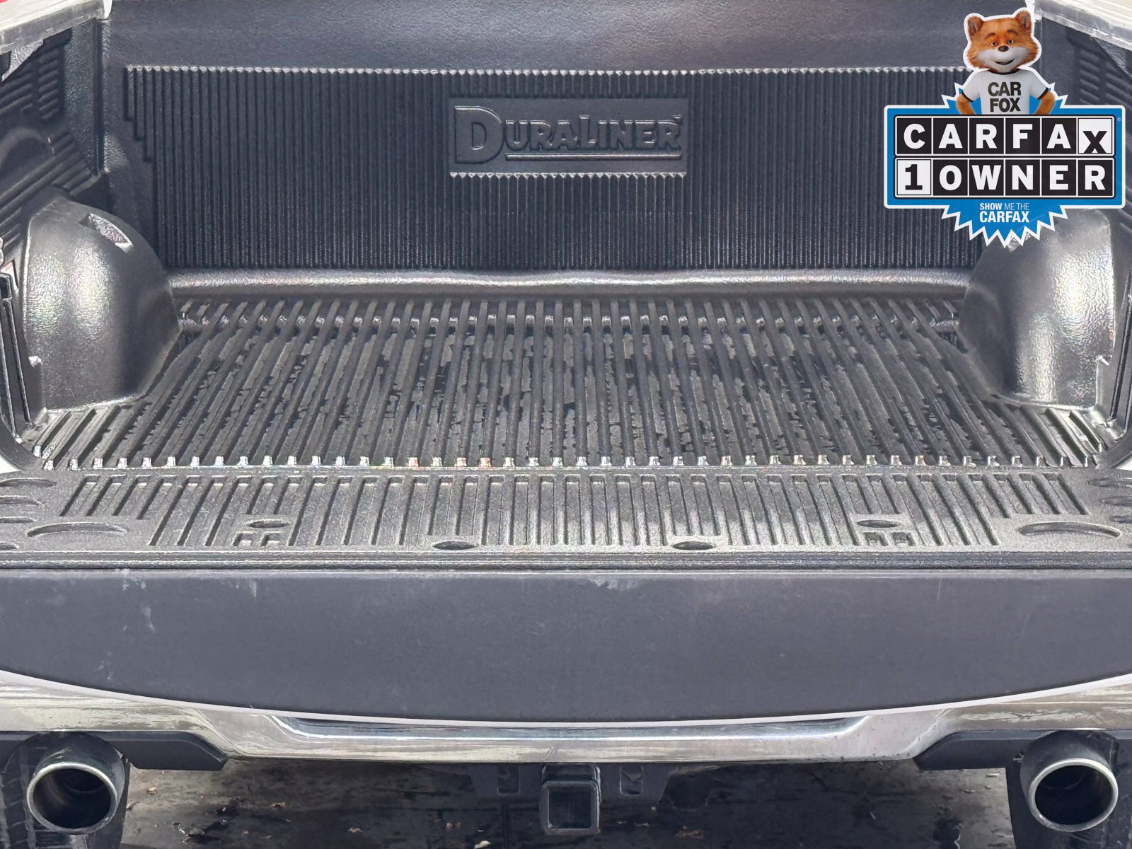 Used 2025 RAM 1500 Laramie AWD/4WD image 44