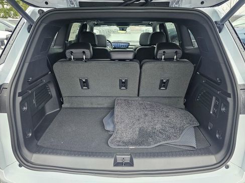 New 2026 Buick Enclave Avenir w/ Super Cruise Package image 14