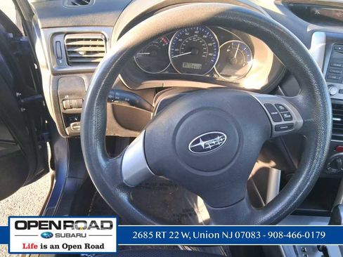 Used 2011 Subaru Forester 2.5X image 15