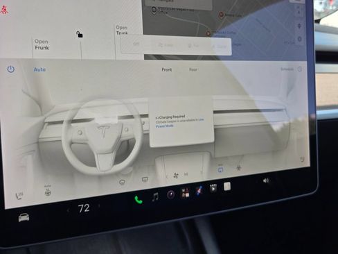 Used 2022 Tesla Model Y Performance AWD/4WD image 26