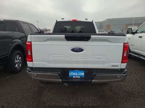 Used 2023 Ford F150 XLT w/ Trailer Tow Package image 4