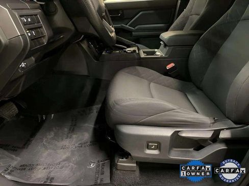 Used 2024 Toyota Tacoma SR5 image 61