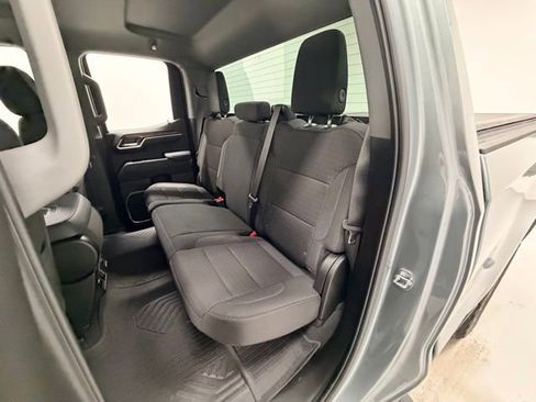 Certified 2023 Chevrolet Silverado 1500 RST image 25