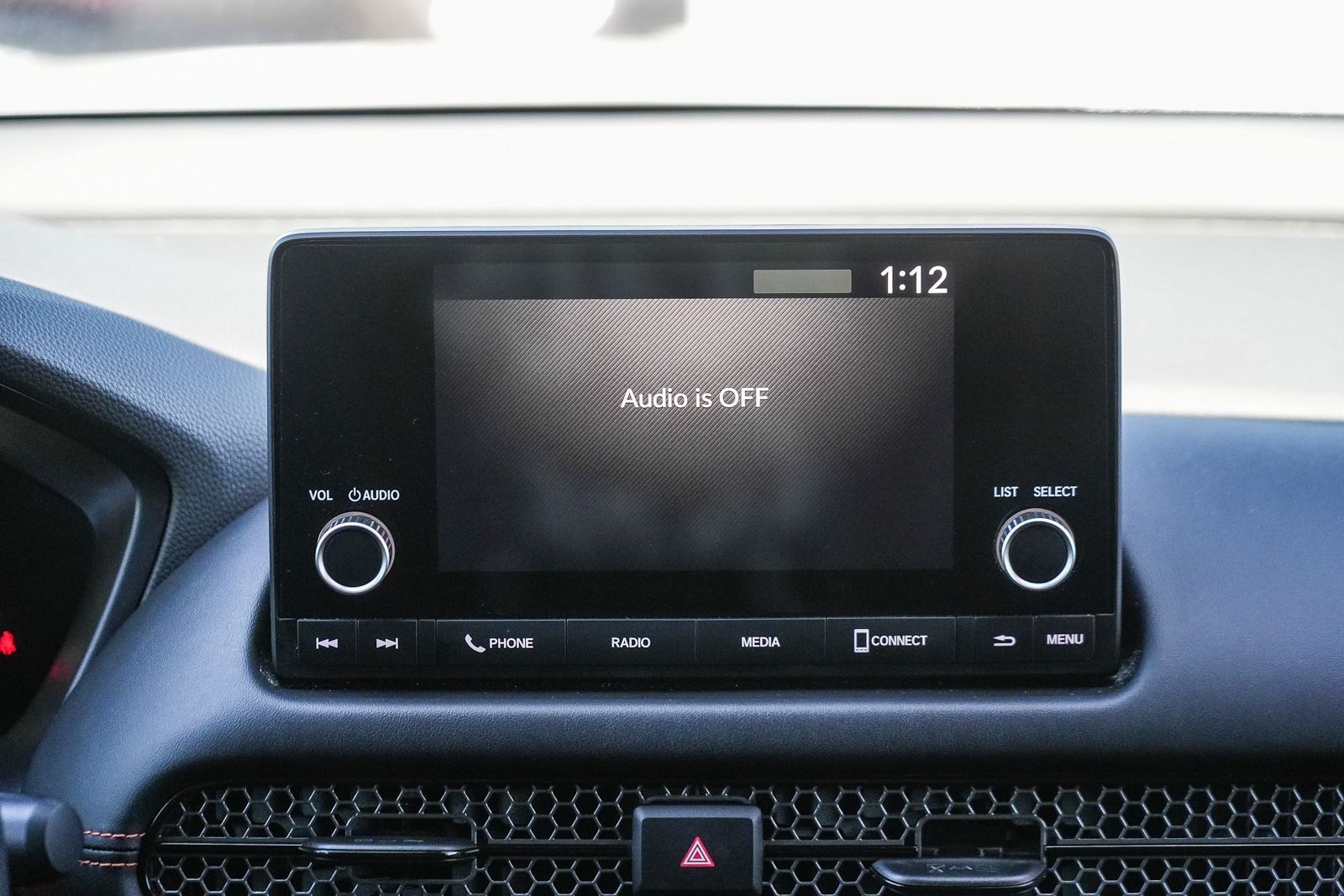 Used 2024 Honda HR-V Sport image 14