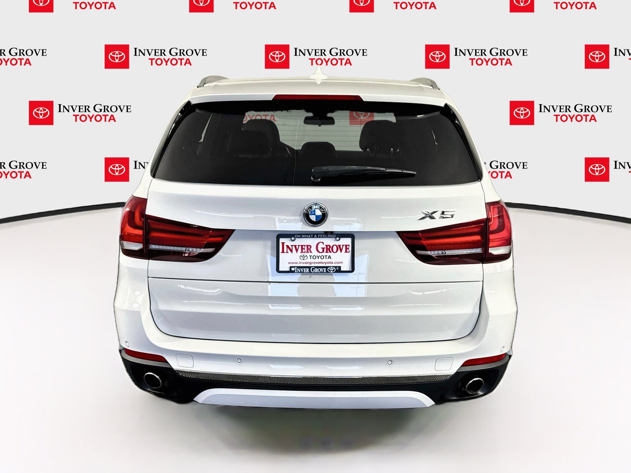 Used 2017 BMW X5 xDrive35i AWD/4WD image 6