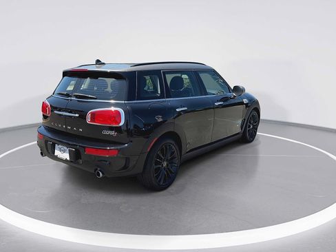 Used 2017 MINI Cooper Clubman S AWD/4WD image 8