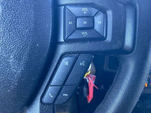 Used 2017 Ford F150 XLT image 18