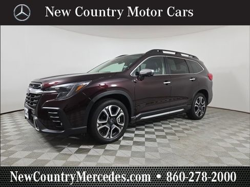 Used 2023 Subaru Ascent Touring image 4