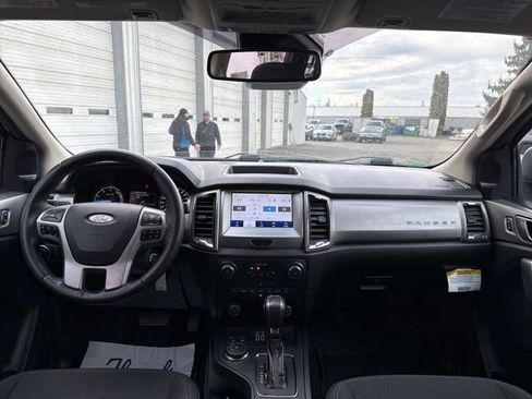 Used 2021 Ford Ranger XLT w/ Equipment Group 301A Mid image 20
