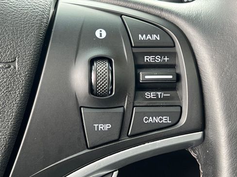 Used 2020 Acura MDX Sport Hybrid w/ Advance Pkg AWD/4WD image 26
