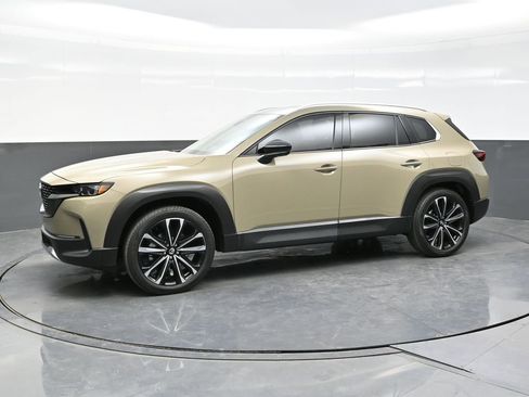 Used 2025 MAZDA CX-50 2.5 Turbo w/ Cargo Package image 3