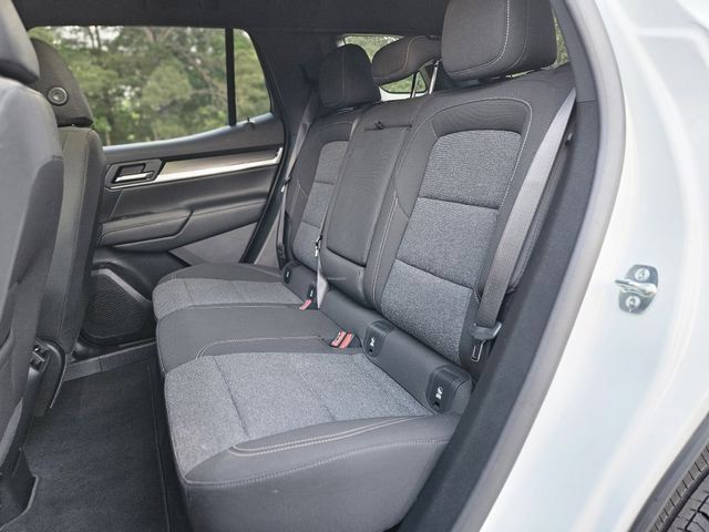 Used 2026 GMC Terrain Elevation FWD image 30