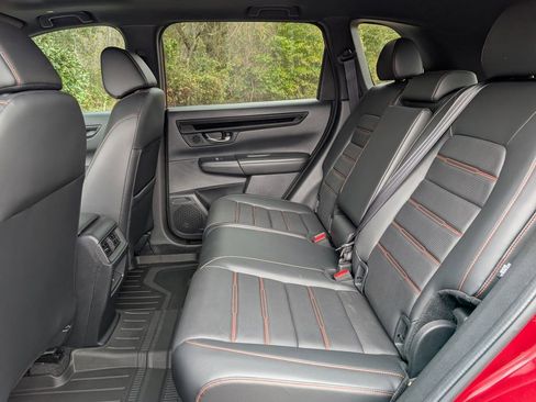 Used 2024 Honda CR-V Sport-L image 28