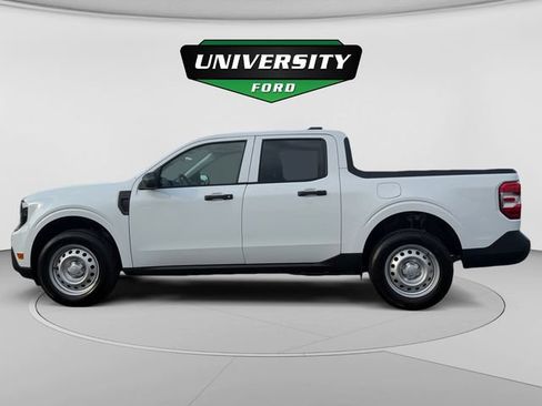 New 2026 Ford Maverick XL w/ Equipment Group 101A AWD/4WD image 6