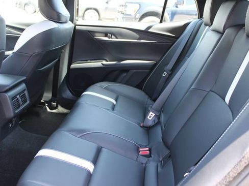 Used 2026 Toyota Camry SE w/ Multimedia Upgrade Package FWD image 34