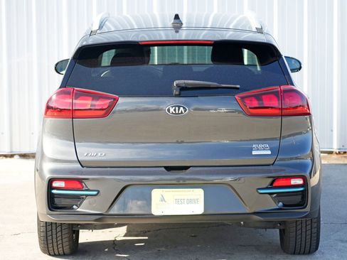 Used 2020 Kia Niro EX w/ Cold Weather Package image 47