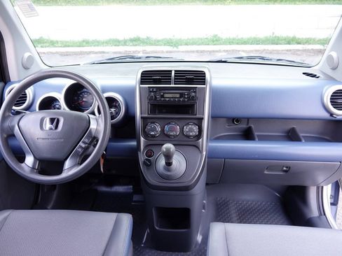 Used 2006 Honda Element LX image 4