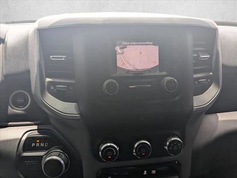 Used 2024 RAM 2500 Tradesman RWD image 14