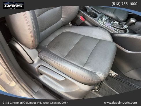 Used 2016 MAZDA CX-5 Grand Touring AWD/4WD image 30