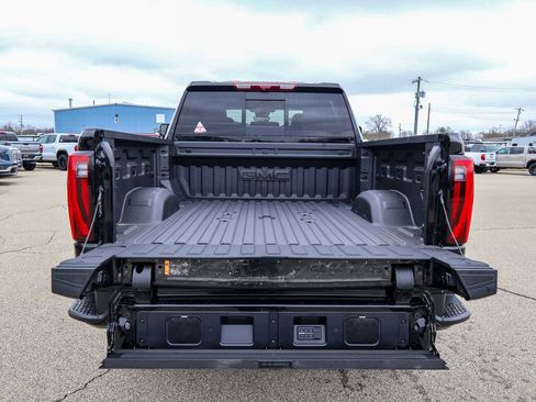 New 2026 GMC Sierra 3500 Denali Ultimate image 5