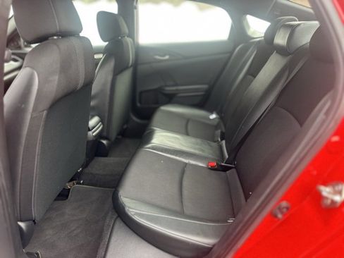 Used 2019 Honda Civic Sport image 21