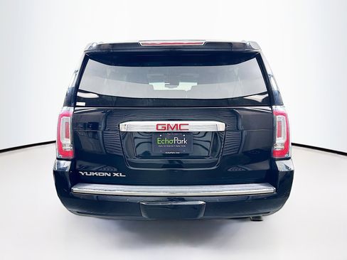 Used 2018 GMC Yukon XL Denali w/ Denali Ultimate Package image 7