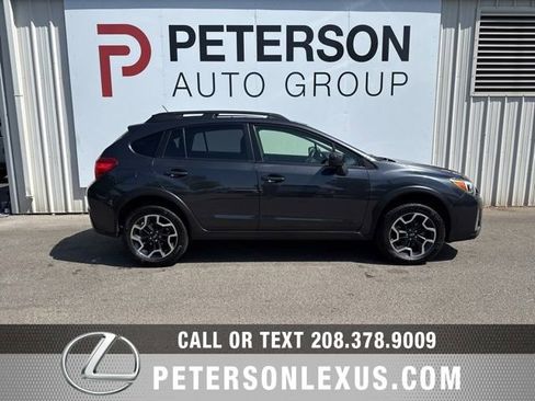 Used 2016 Subaru Crosstrek 2.0i Premium AWD/4WD image 3