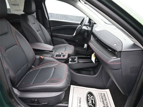 New 2025 Ford Mustang Mach-E Premium w/ Sport Appearance Package image 9