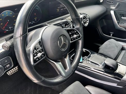 Used 2023 Mercedes-Benz CLA 250 4MATIC w/ AMG Line image 16