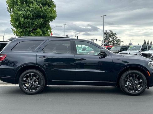 New 2026 Dodge Durango GT AWD/4WD image 3