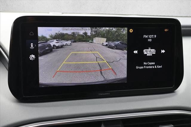Certified 2023 Hyundai Santa Fe SEL AWD/4WD image 18