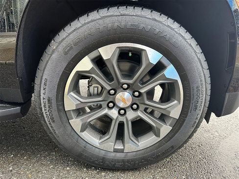 New 2026 Chevrolet Tahoe LT w/ Comfort Package image 9