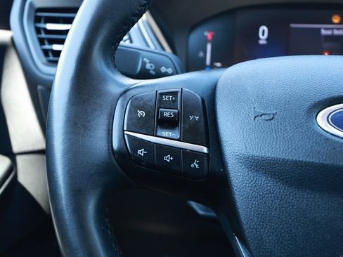 Used 2024 Ford Escape Active FWD image 13