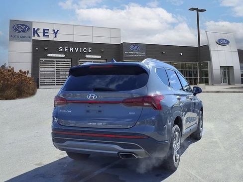 Used 2023 Hyundai Santa Fe SEL AWD/4WD image 5