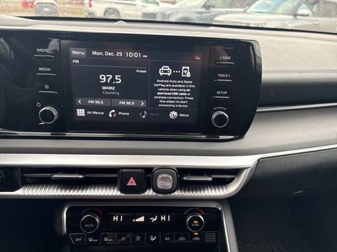 Used 2021 Kia K5 GT-Line image 12