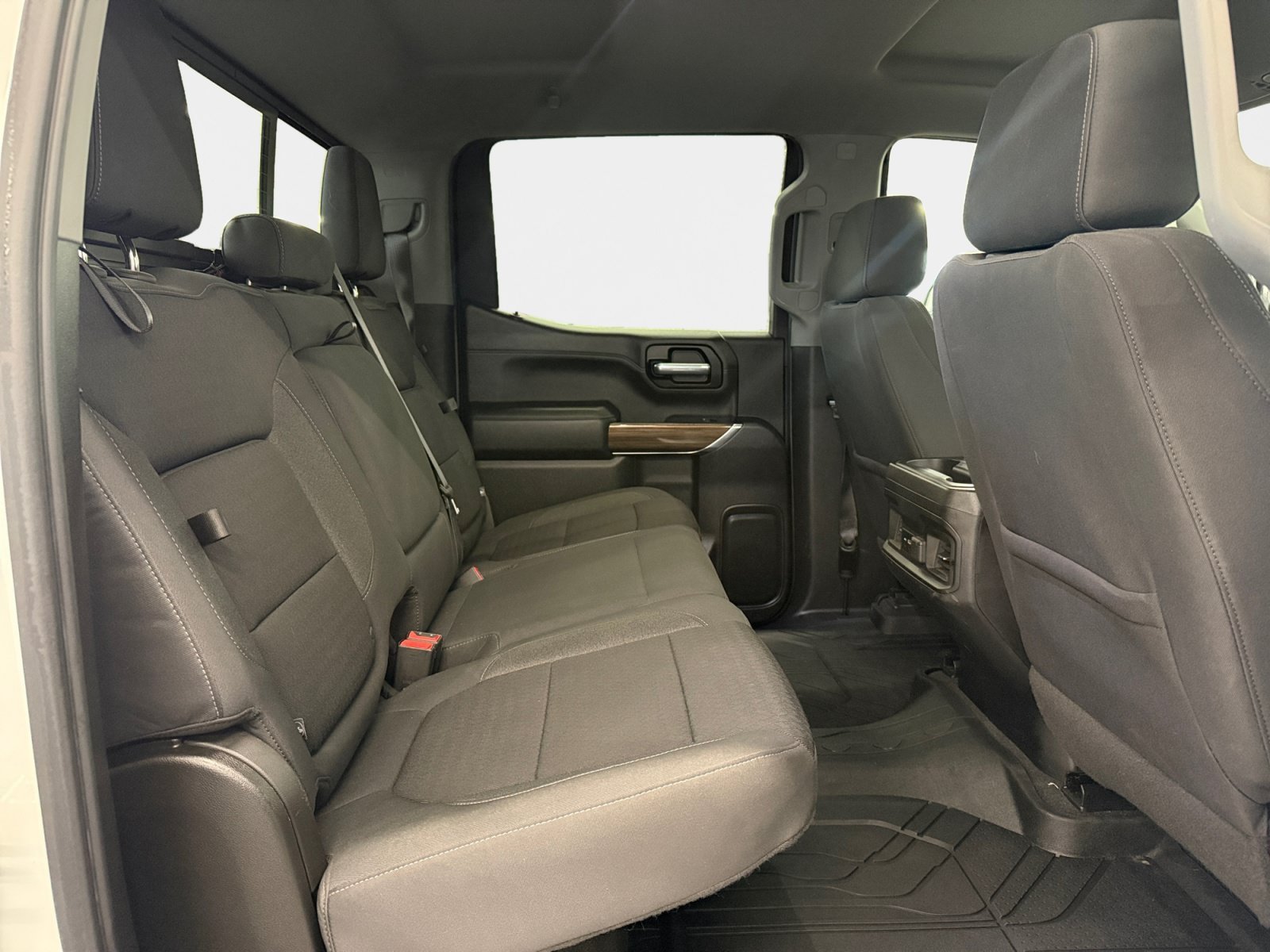 Used 2020 Chevrolet Silverado 1500 RST w/ All-Star Edition AWD/4WD image 11
