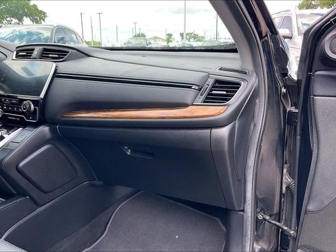 Used 2017 Honda CR-V EX image 23