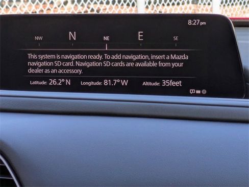 New 2026 MAZDA CX-30 AWD 2.5 S image 34