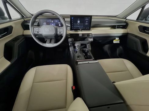 New 2026 Toyota RAV4 XLE Premium FWD image 27